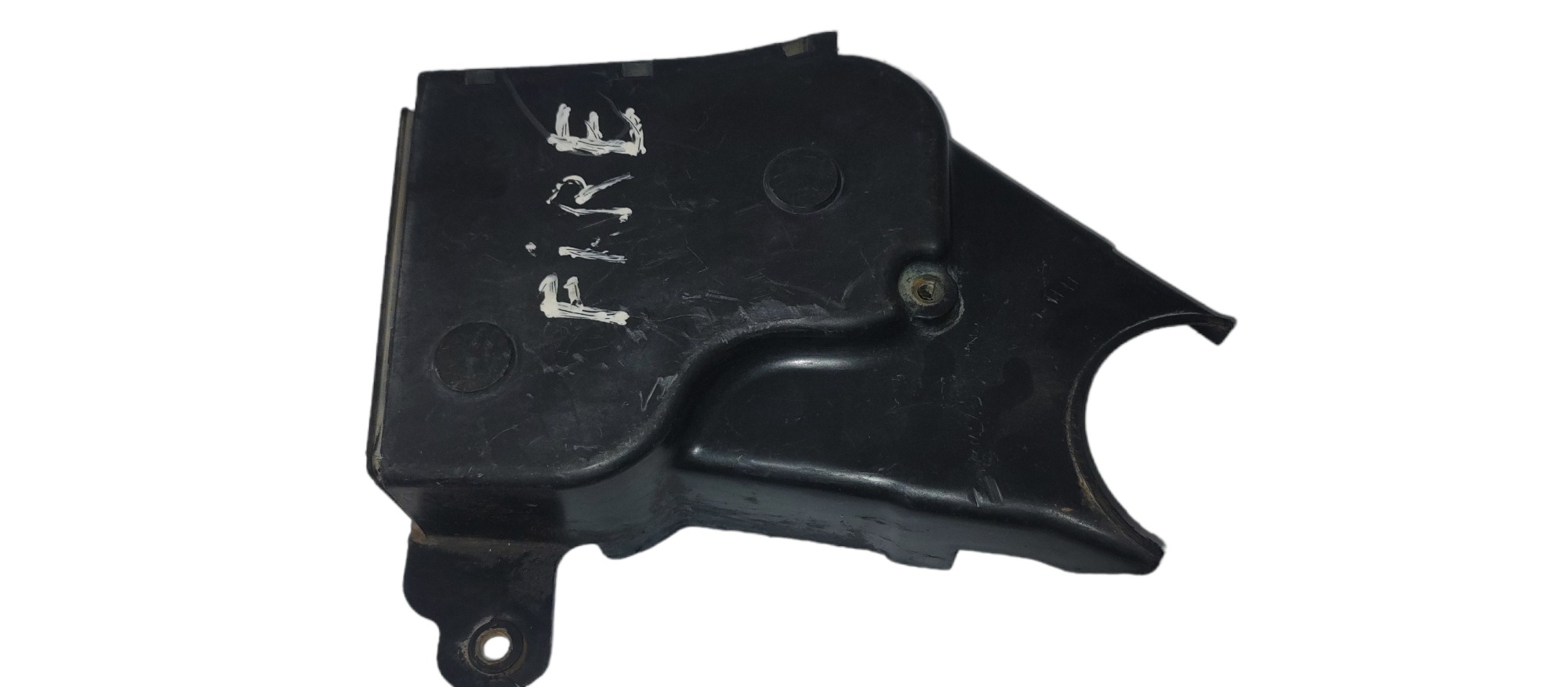Capa Correia Dentada Fiat Palio/siena