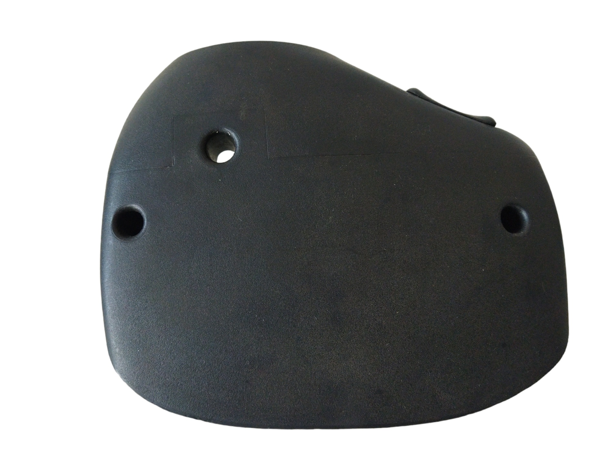 Capa Inferior Chave Seta Vw Gol Parati Saveiro G2 Bola 1