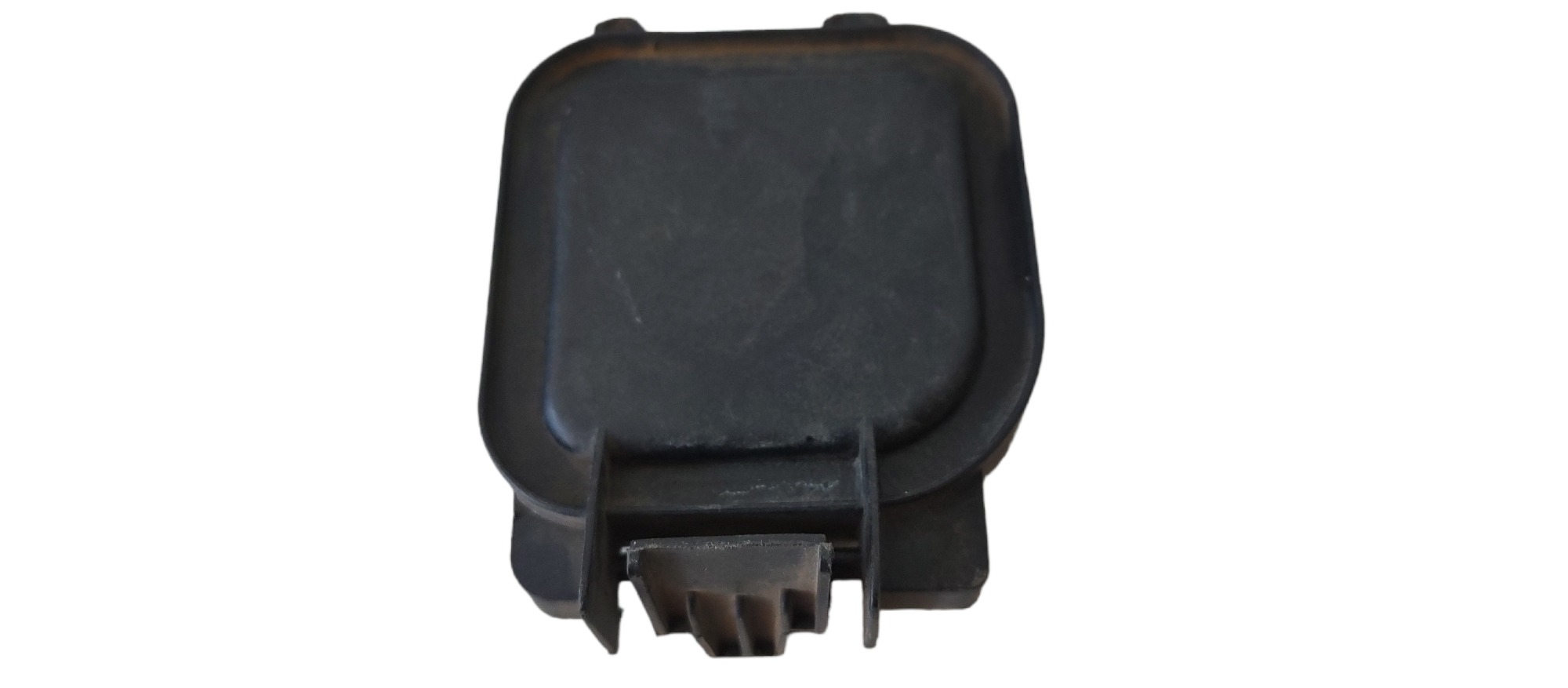 Tampa Farol Alto Fiat Palio Fire 2001 Preto