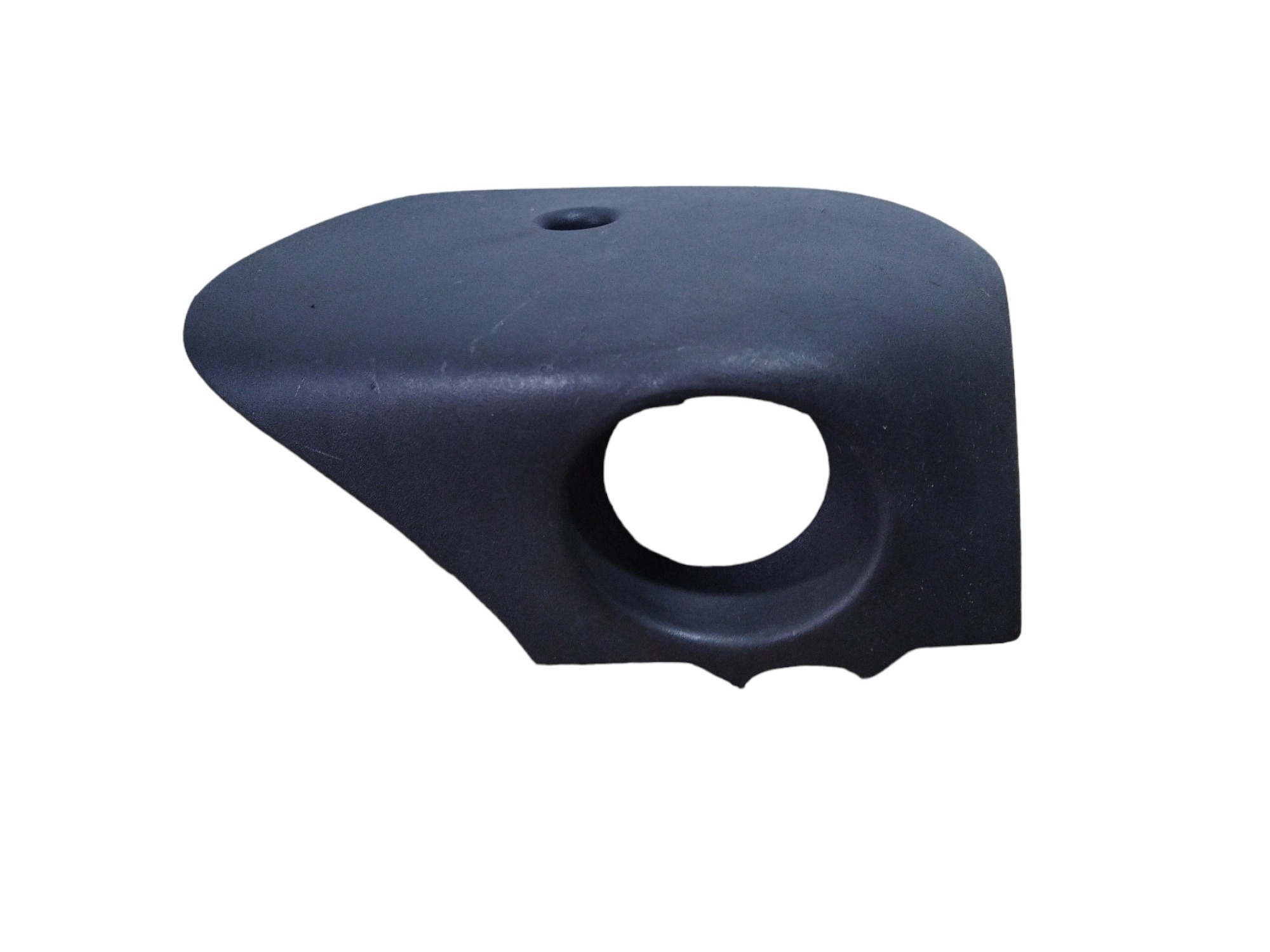 Moldura Inferior Coluna Direção Gm Corsa Montana 2