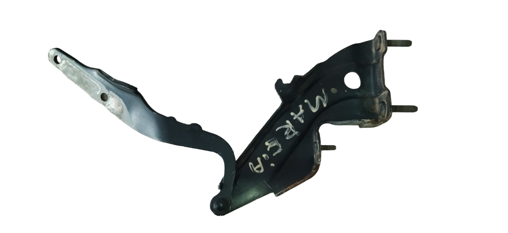Braço Dianteiro Esquerdo Capo Fiat Marea 5