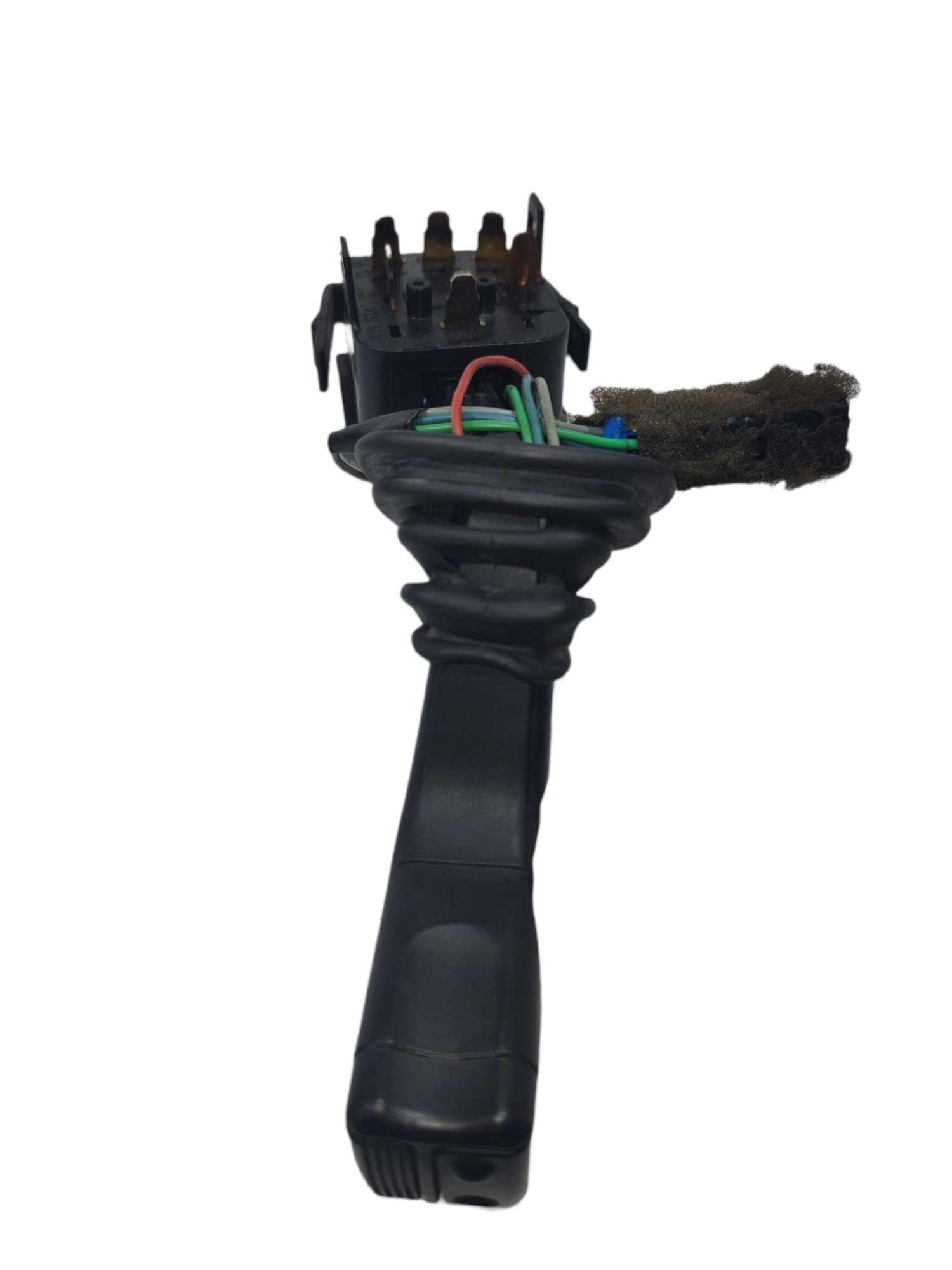 Chave Seta Gm Zafira Com Computador De Bordo 2