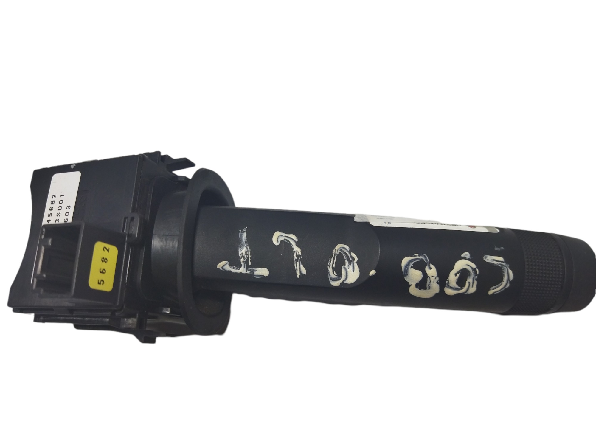 Chave De Seta Gm Cobalt 2