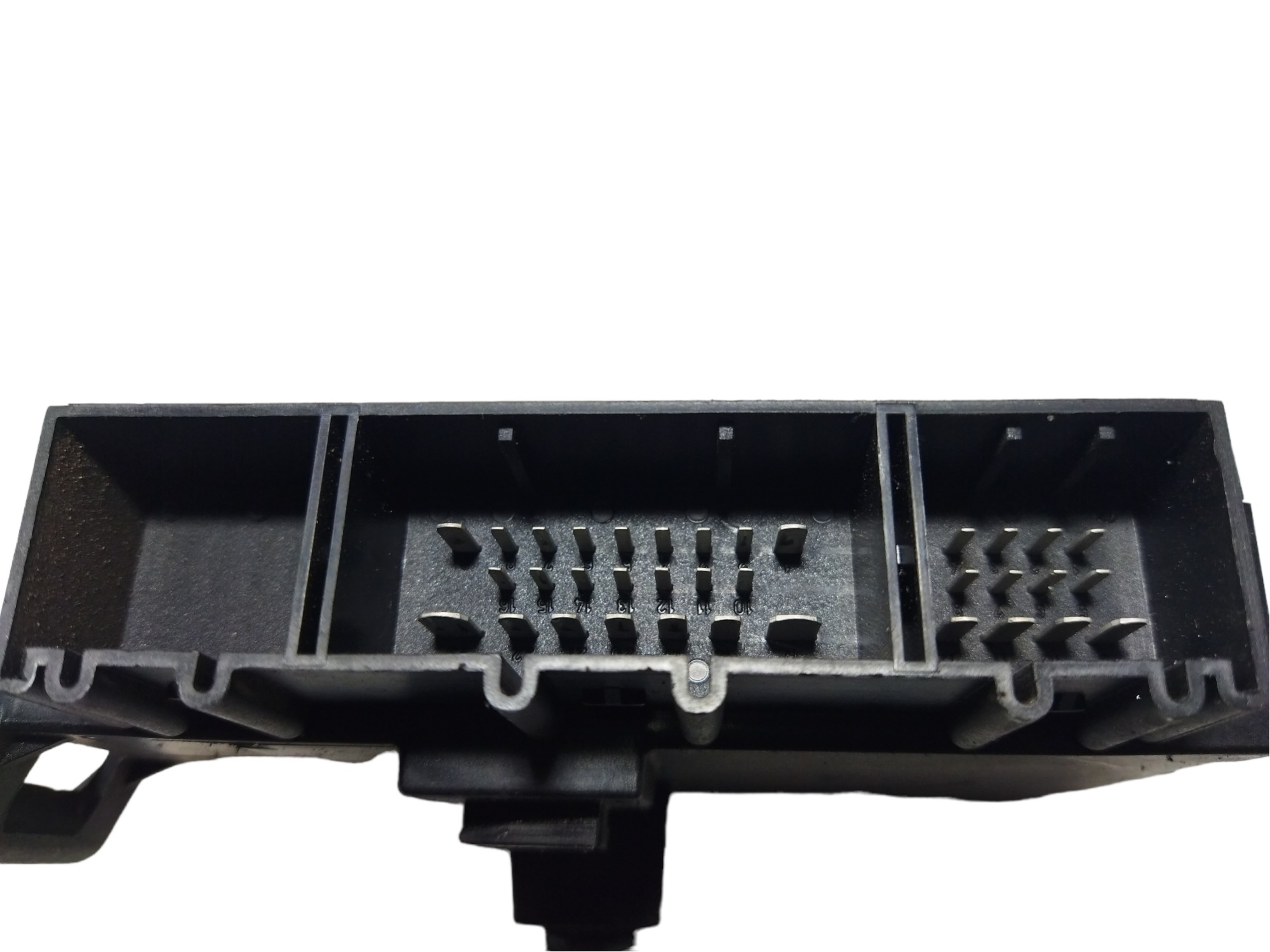 Modulo De Conforto Vw Gol G5 3