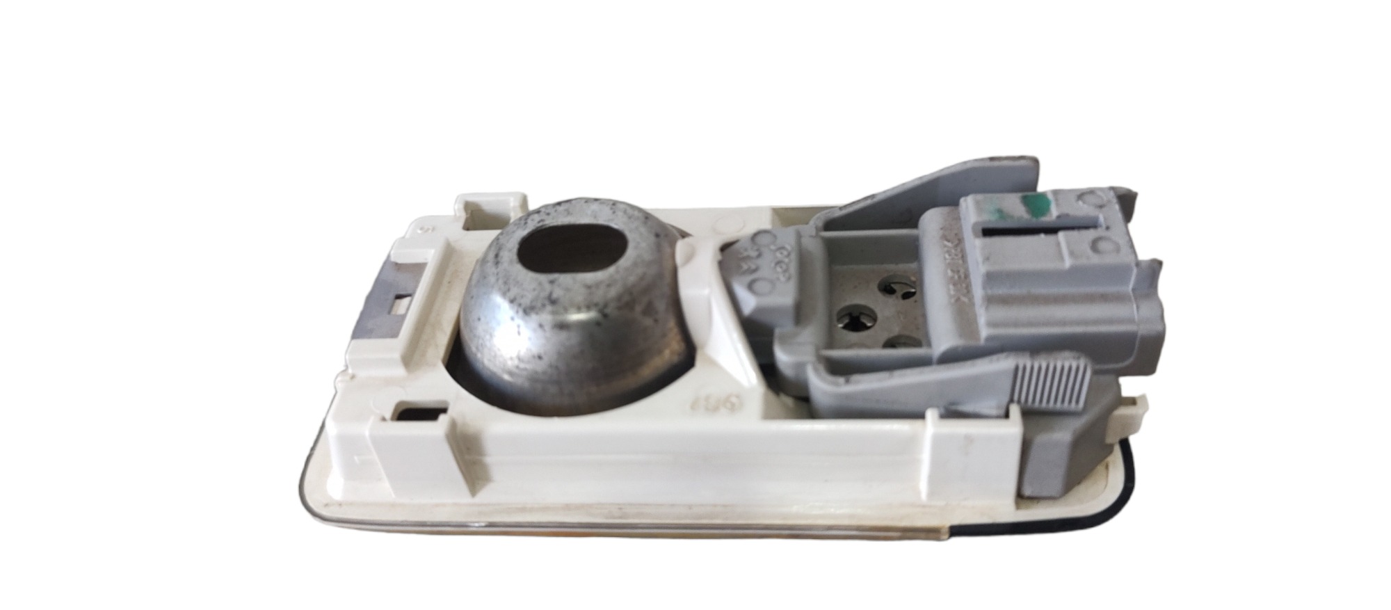 Luz De Teto Peugeot 206 3