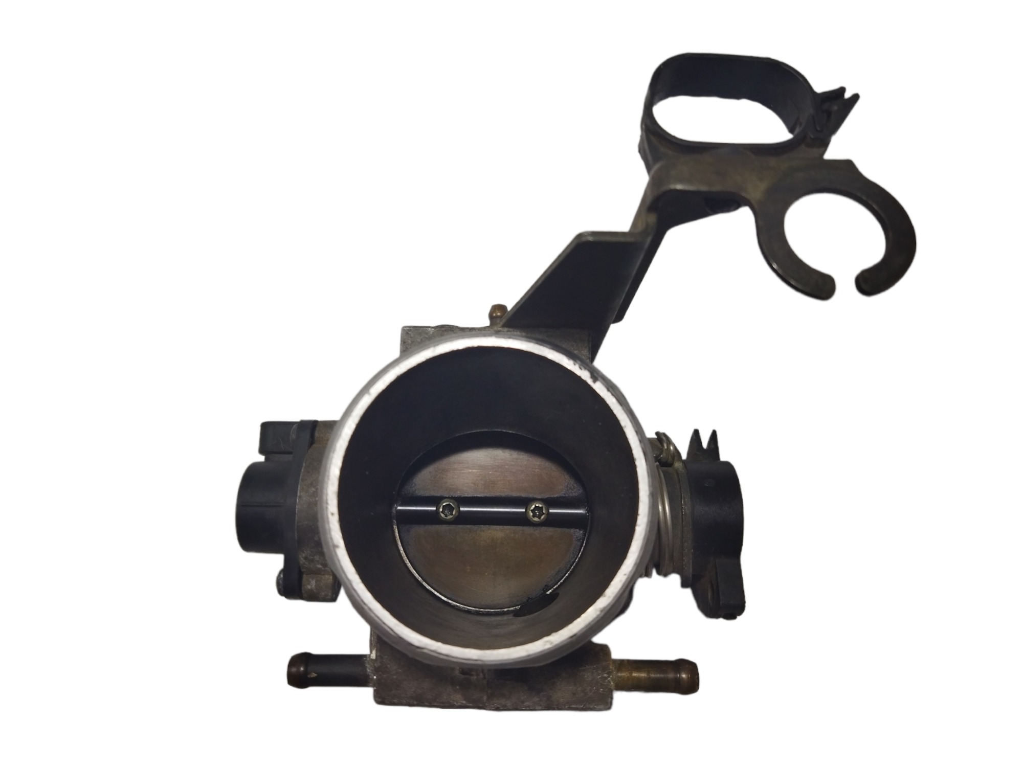 Corpo De Borboleta Fiat Brava 1.6 16v 1