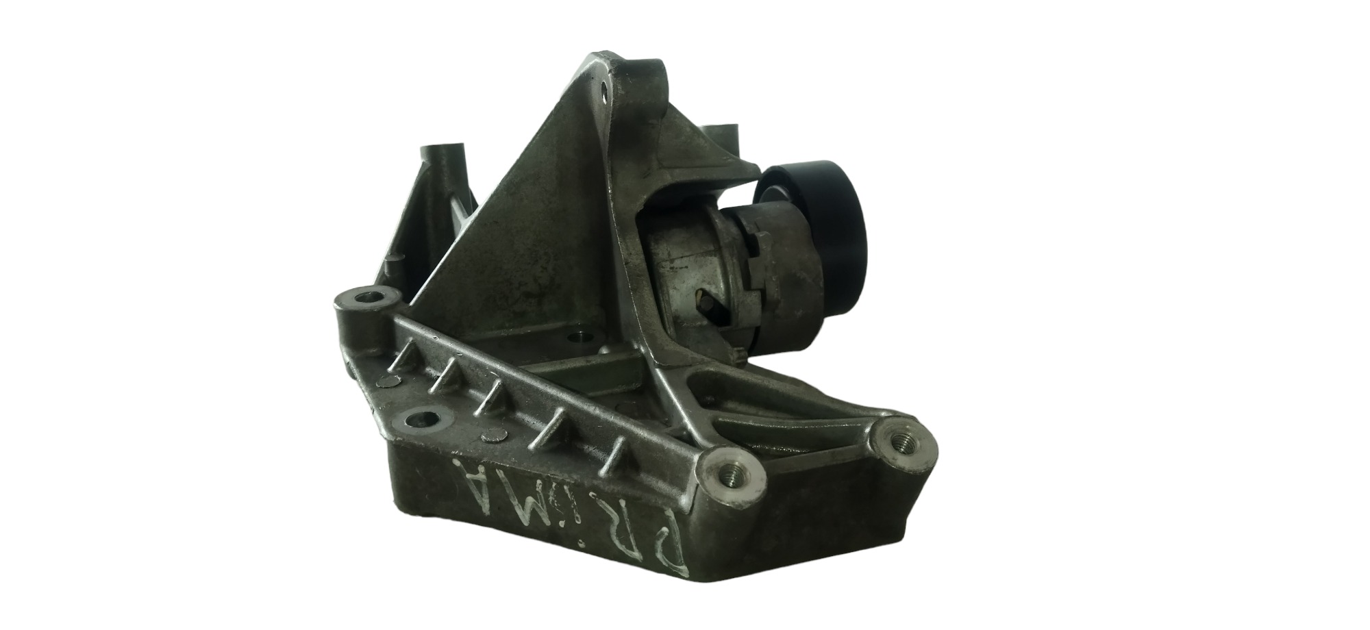 Suporte Compressor Gm Onix Prisma 2012 7