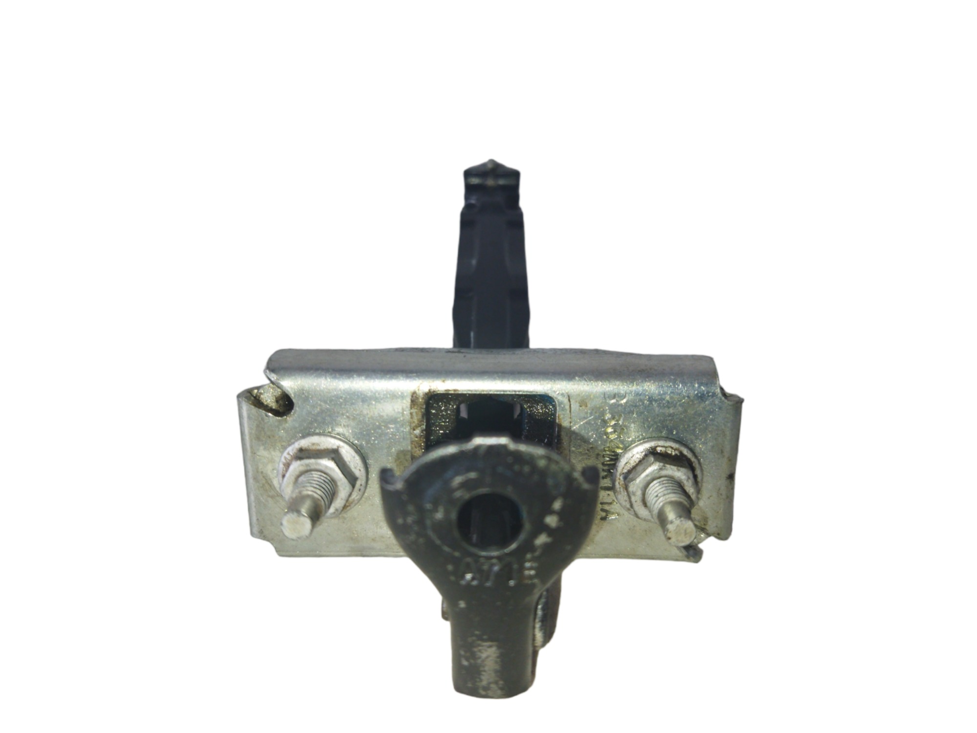 Limitador Porta Traseira Esquerda Ford Fiesta 3