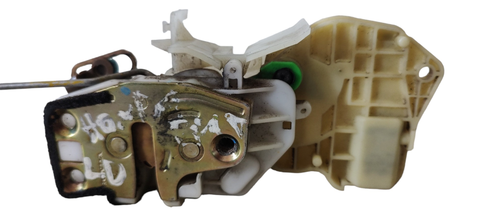 Fechadura Traseira Direita Honda Fit 4