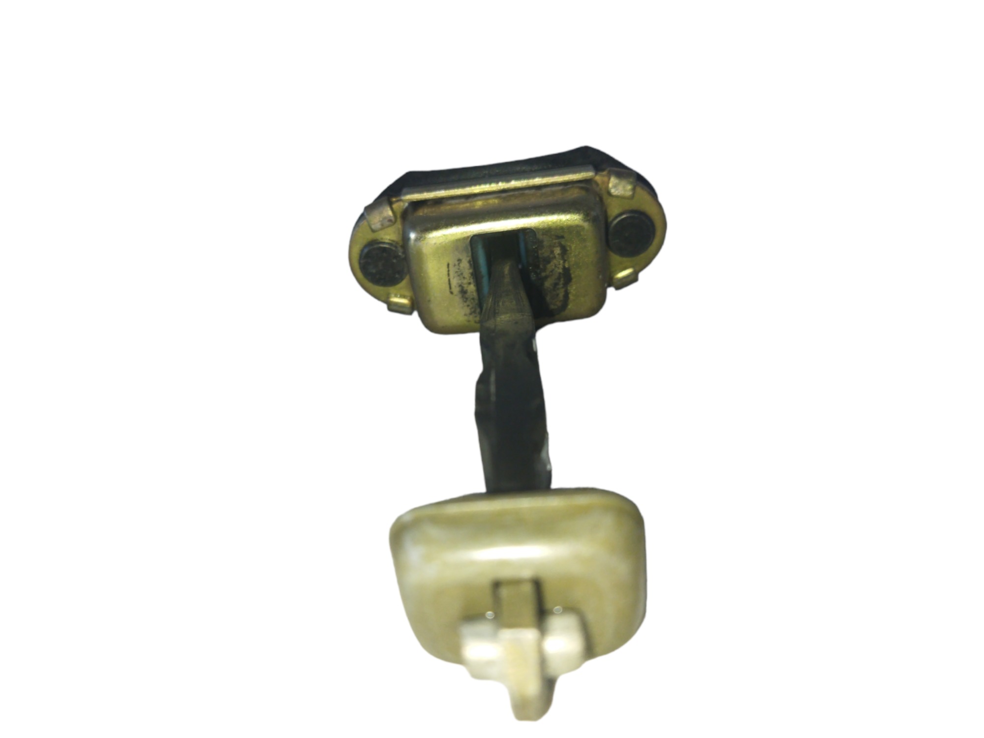 Limitador Porta Traseira Esquerdo Ford Fiesta 1