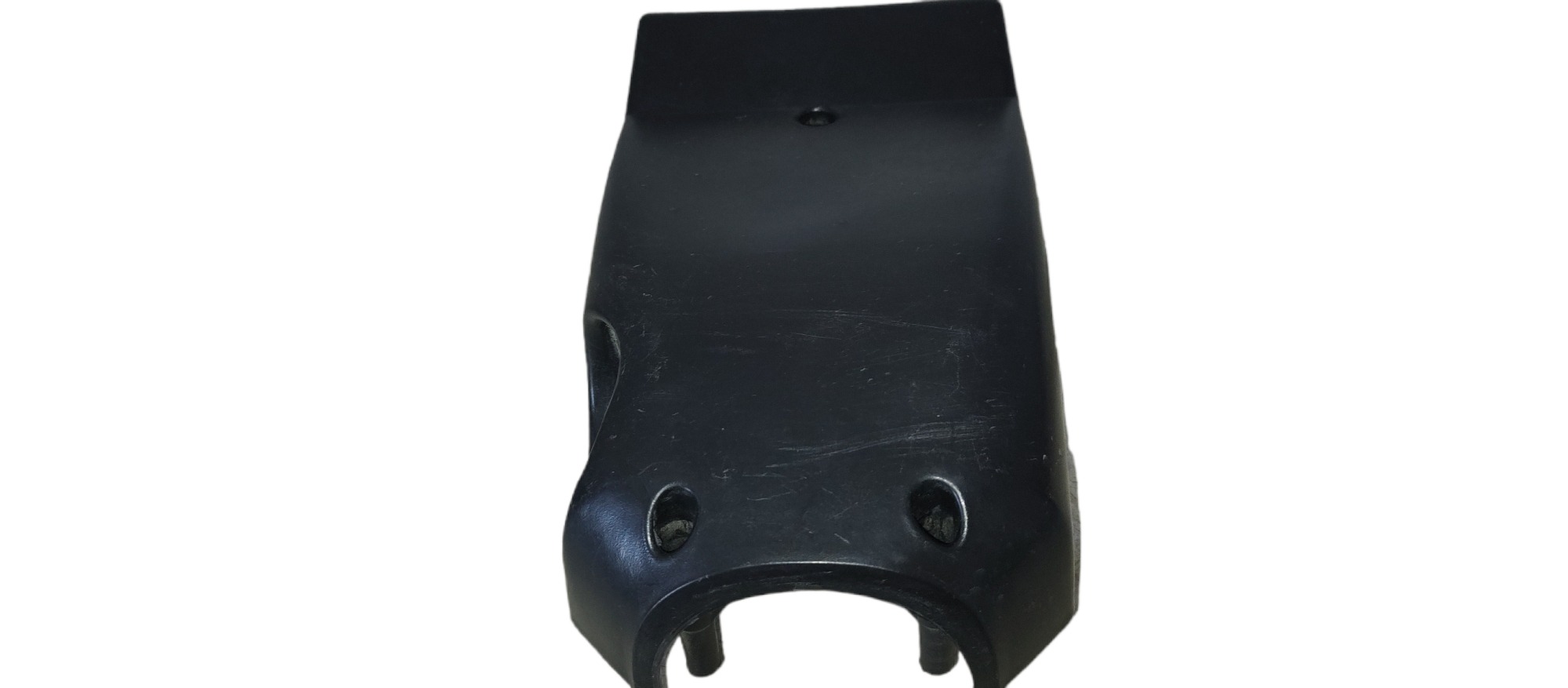 Moldura Chave Seta Fiat Uno 1996 2
