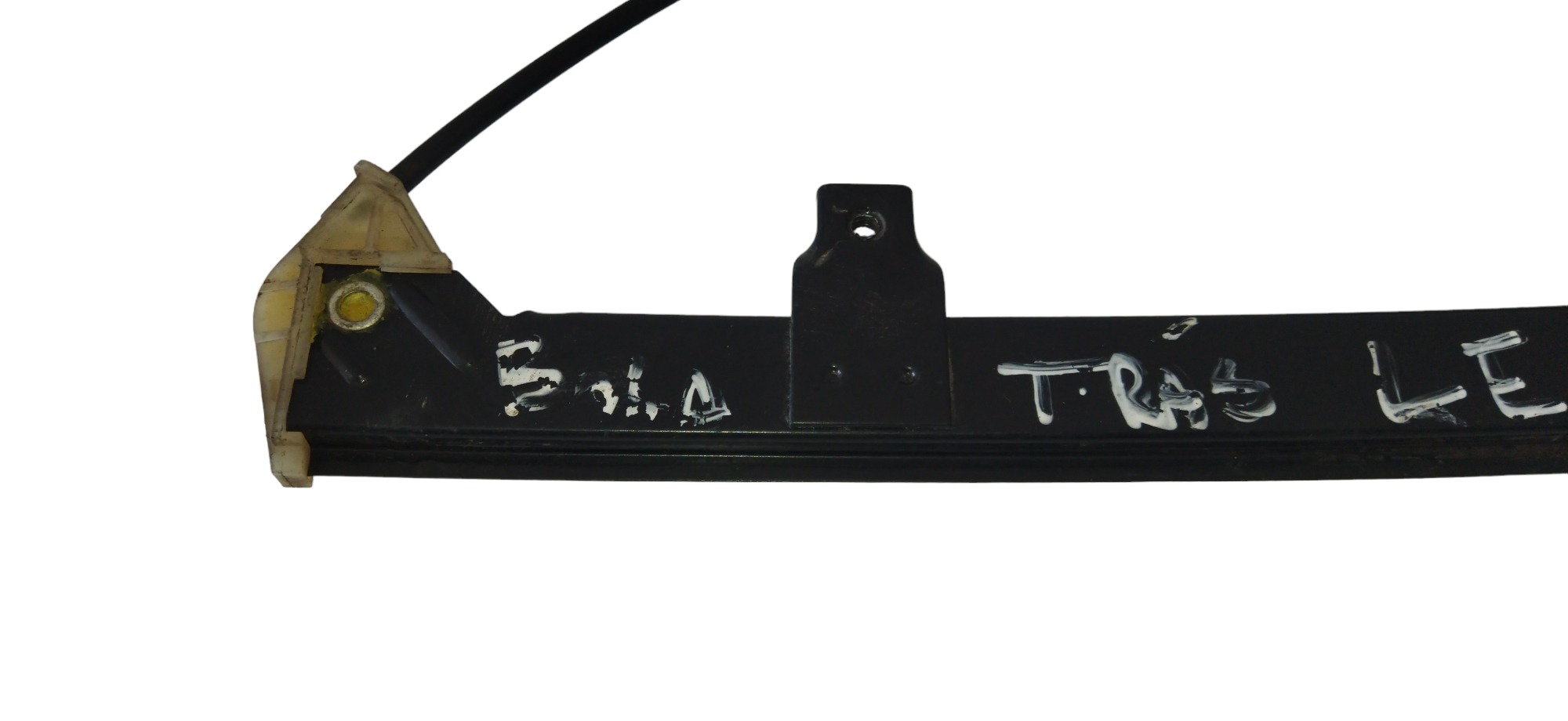 Máquina Vidro Traseiro Esquerdo Vw Gol G2 G3 G4 8
