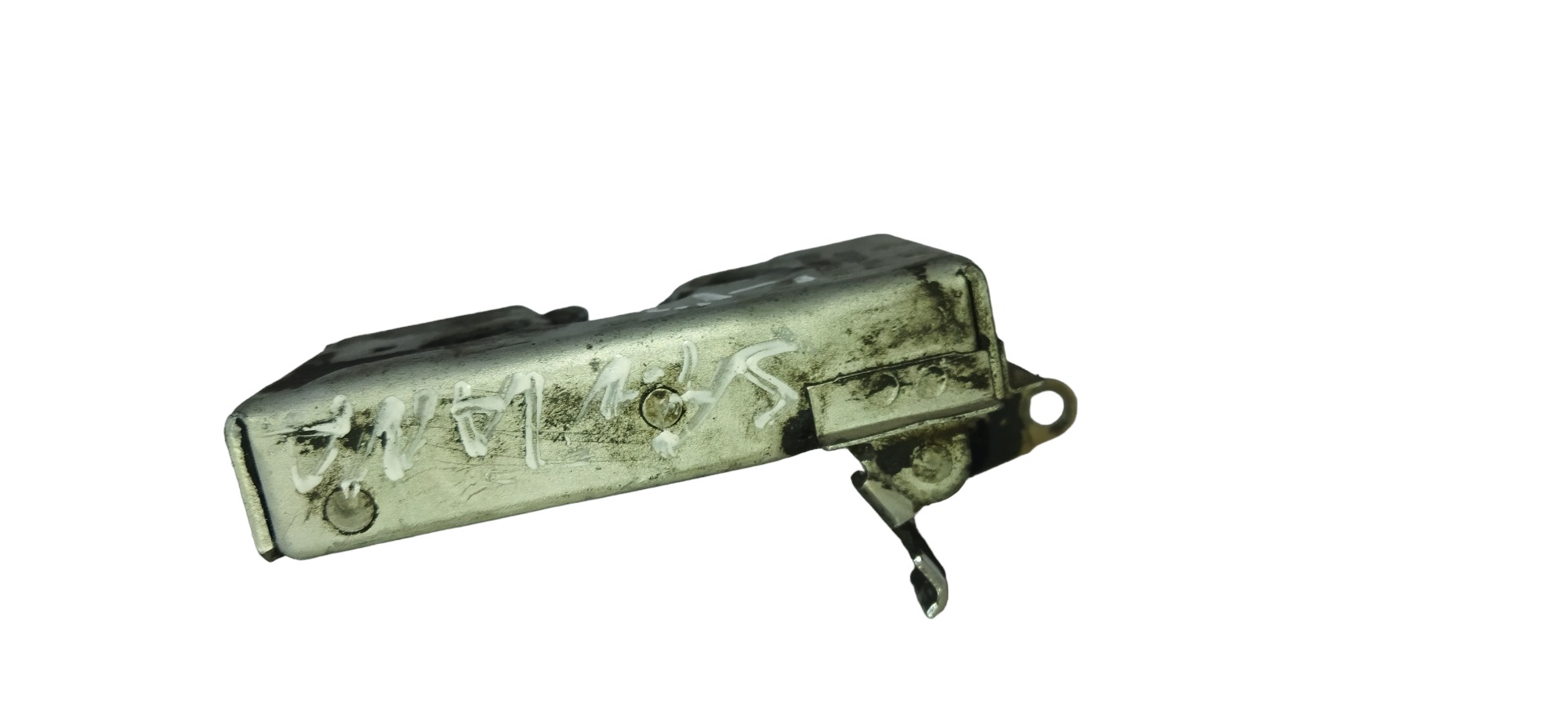 Fechadura Porta Dianteira Direita Vw Santana 3