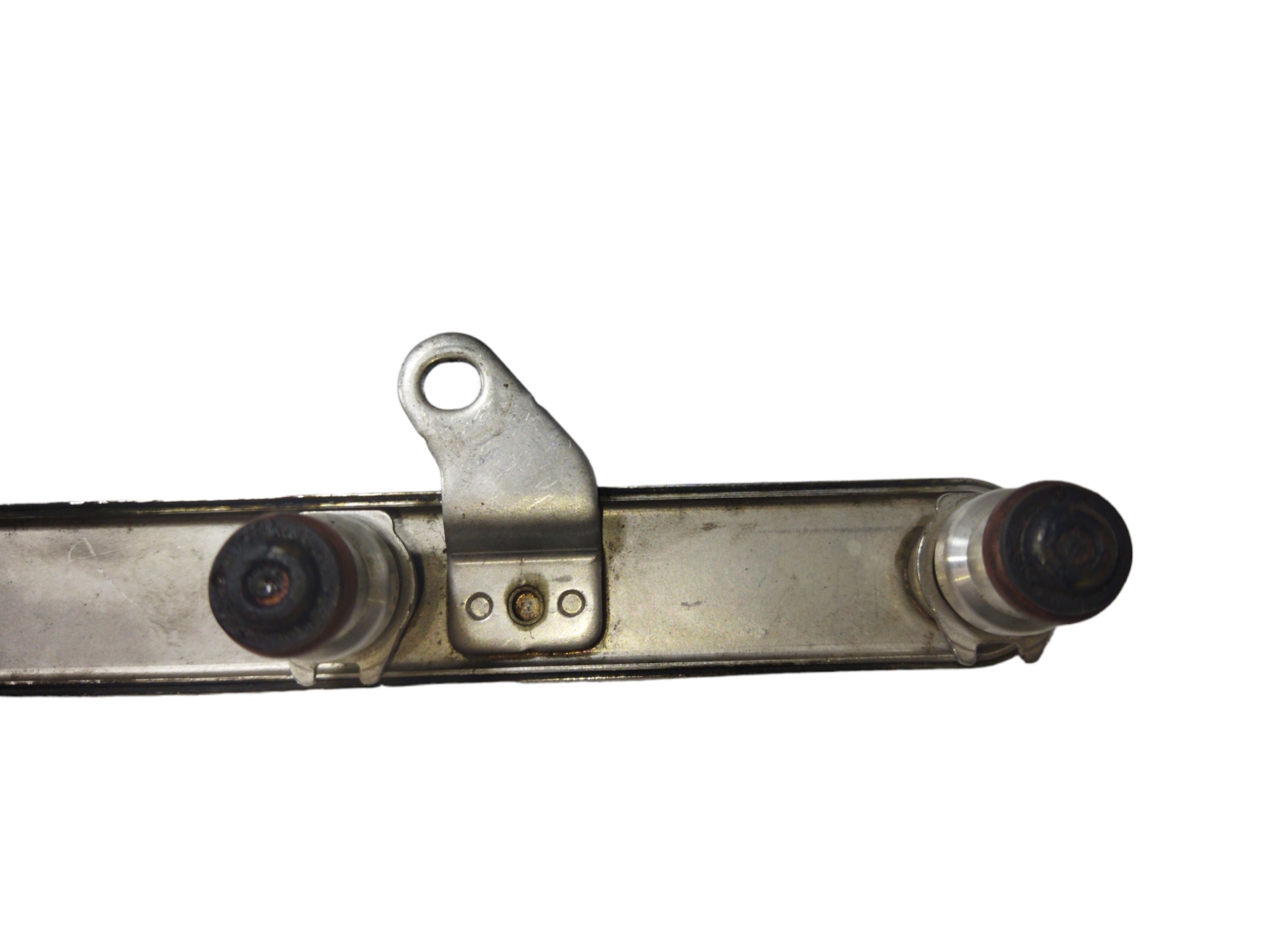 Flauta Com Bico Injetor Partida Fria Honda New Fit 2