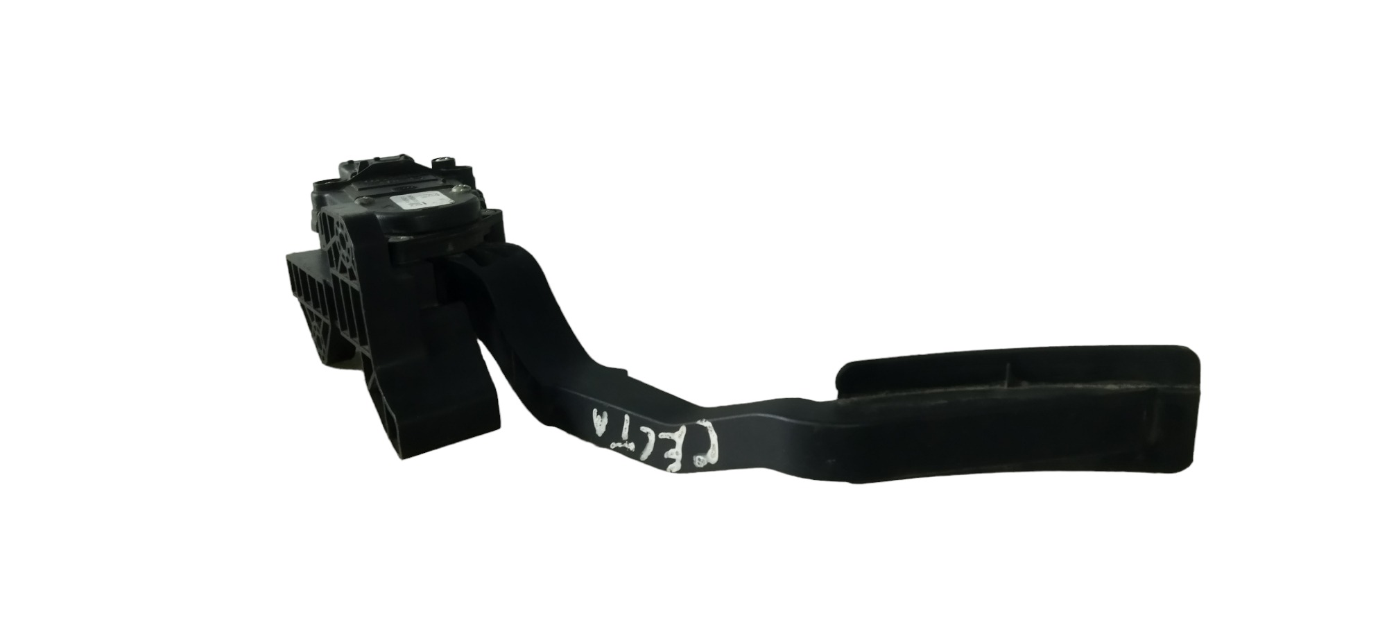 Pedal Acelerador Gm Celta 2