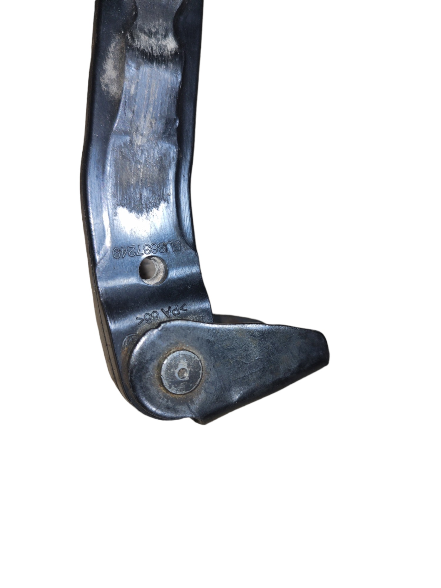 Limitador De Porta Vw Gol G5 3