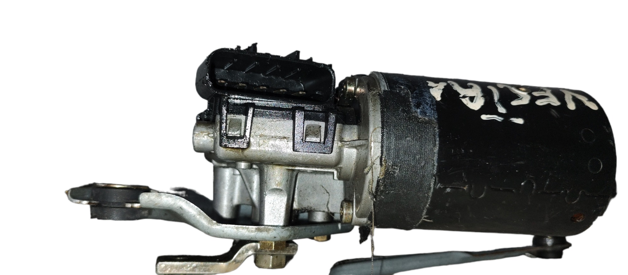 Motor Limpador Parabrisa Gm Vectra 2000 3