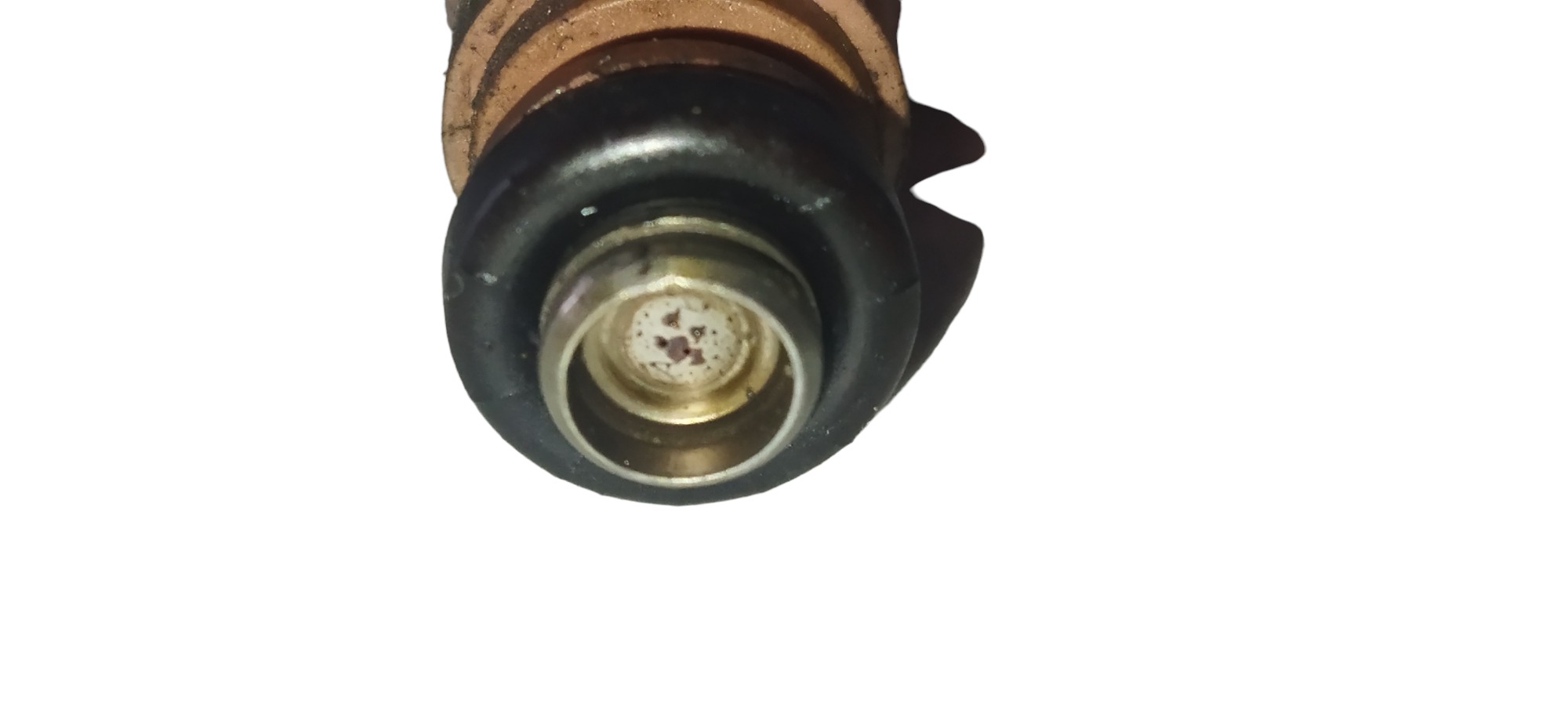 Bico Injetor Gm Celta Classic 1.0 Flex 6