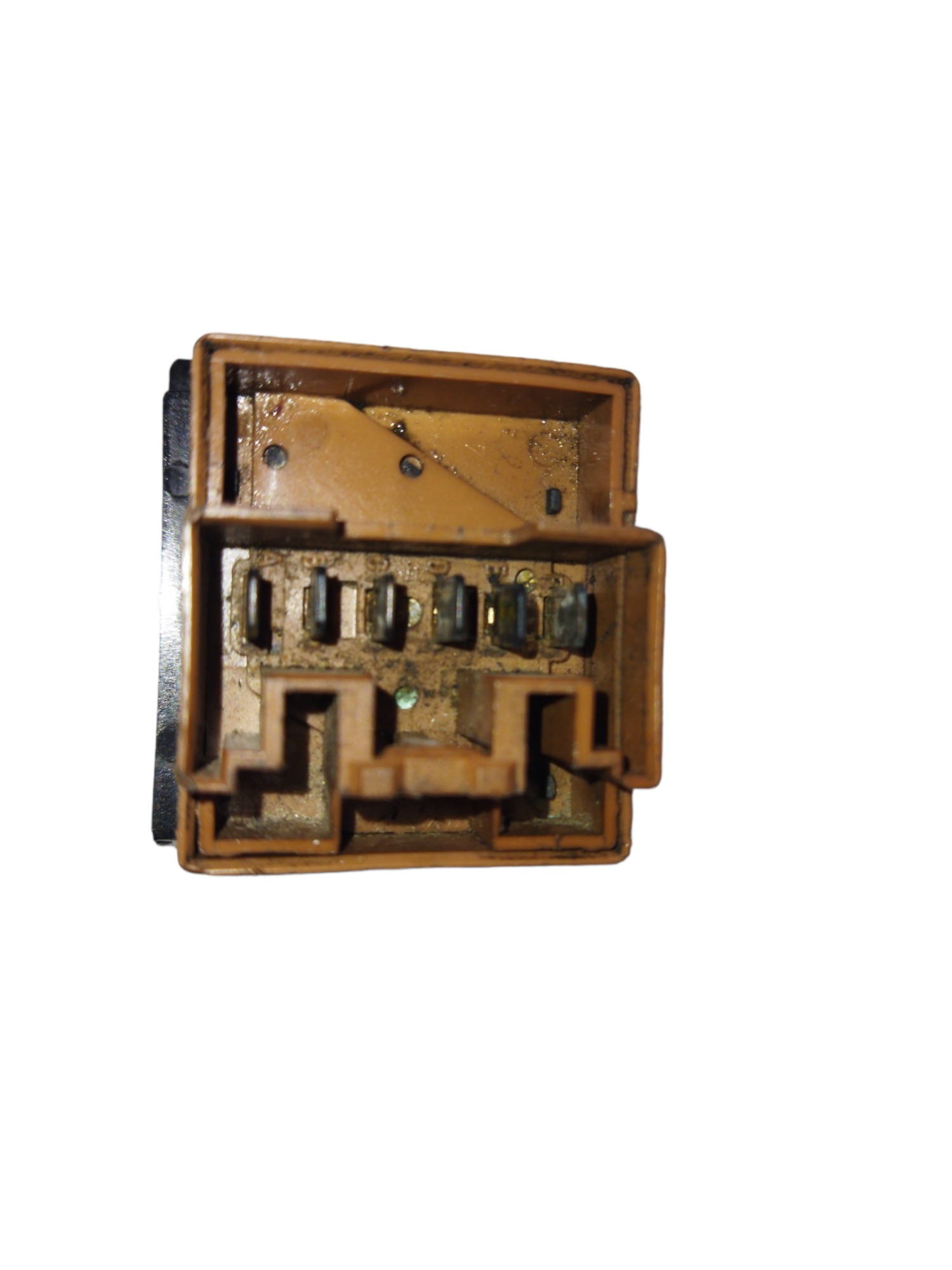 Interruptor Do Vidro Dianteiro Esquerdo Fiat Uno 2