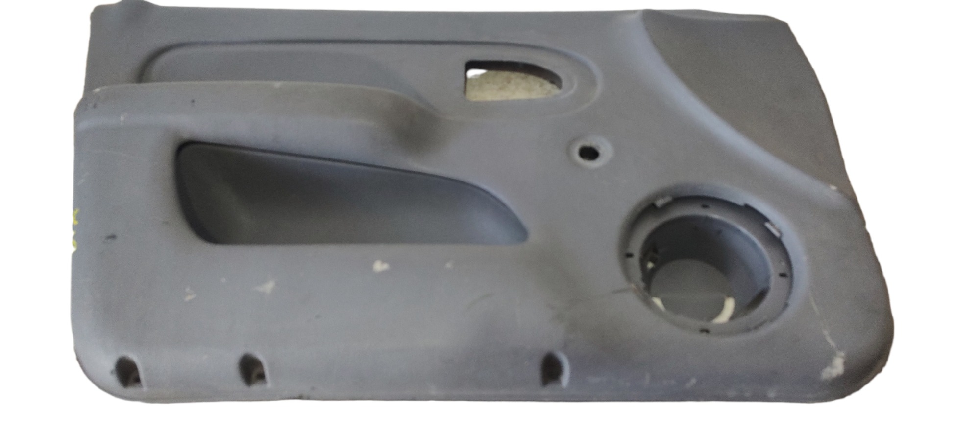 Forro De Porta Dianteira Esquerda Renault Clio 4p 1