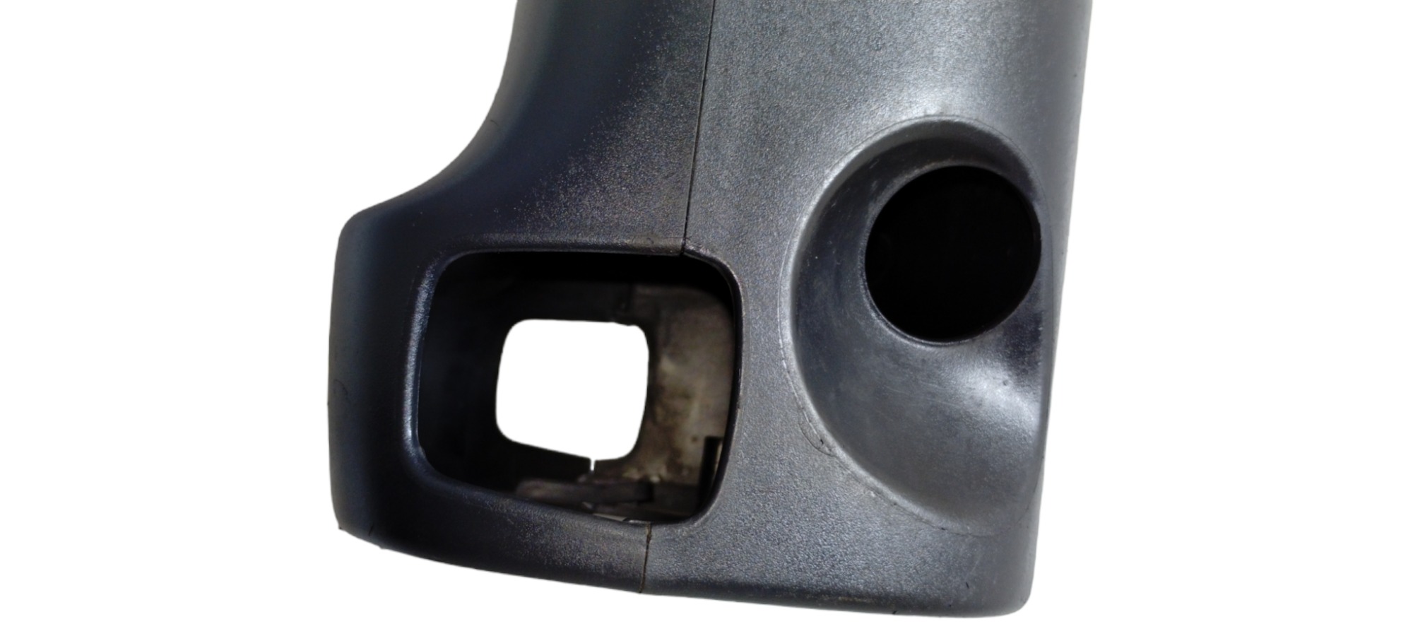 Moldura Da Coluna De Direção Vw Gol 3