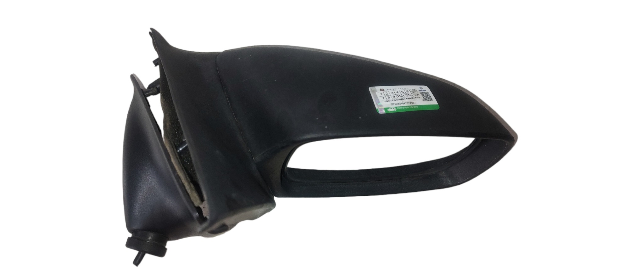 Retrovisor Direito Ford Escort Gl 1999 2