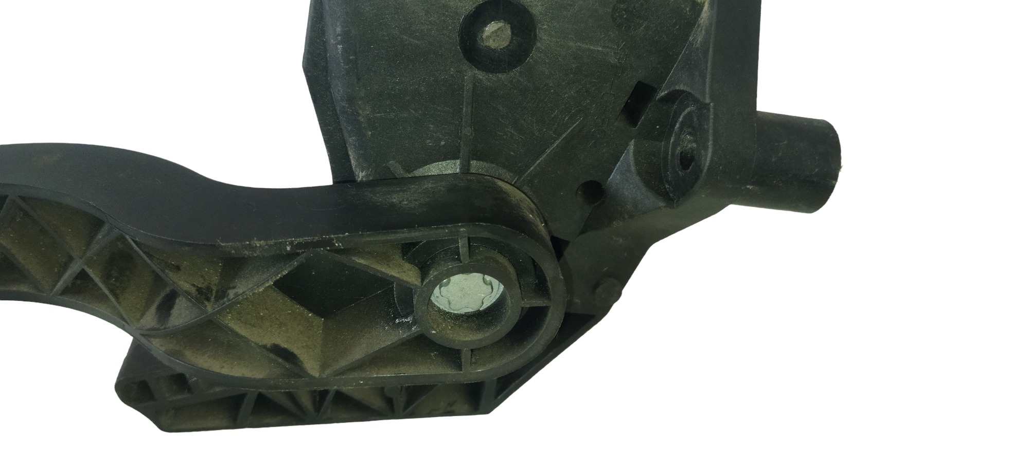 Pedal Acelerador Eletrônico Gm Montana 5