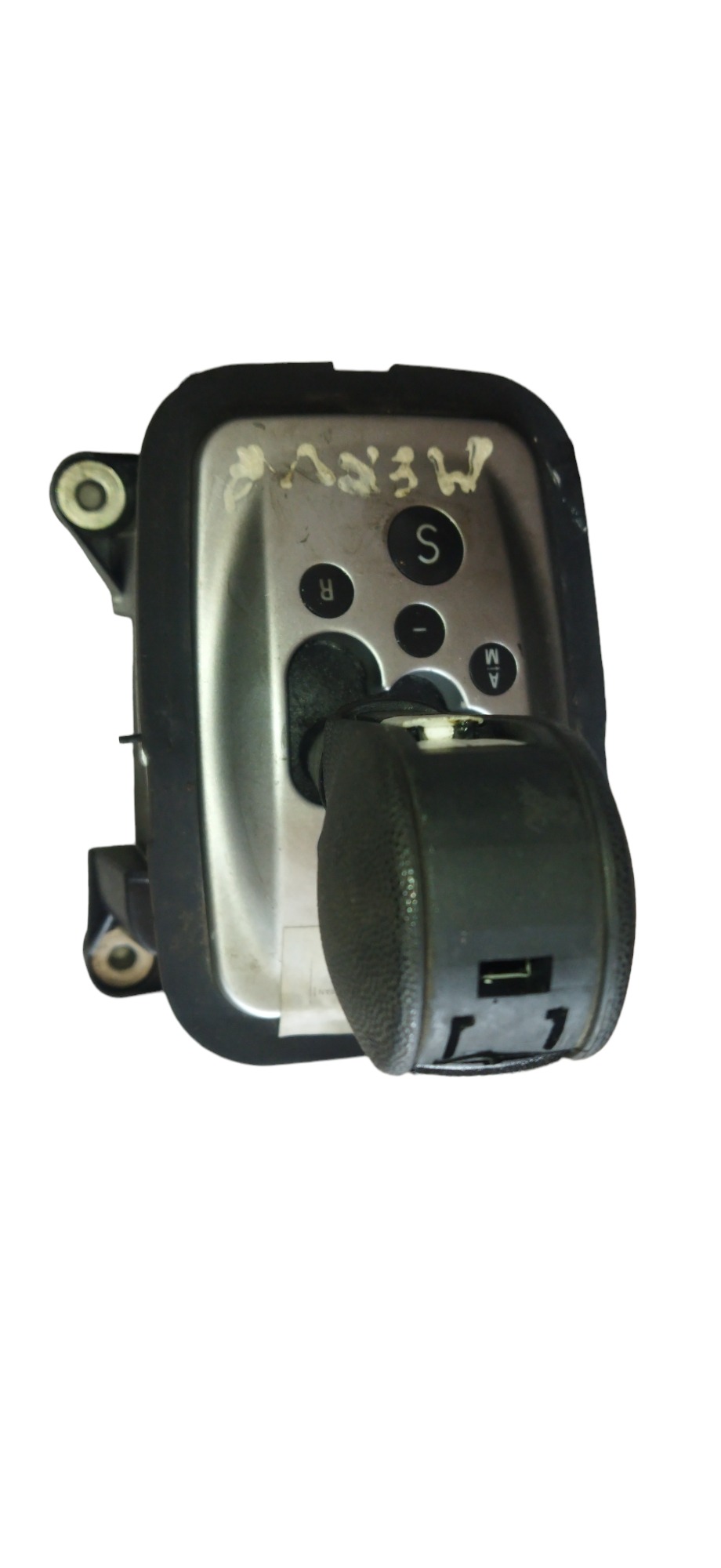 Alavanca De Cambio Automatizado Gm Meriva 1
