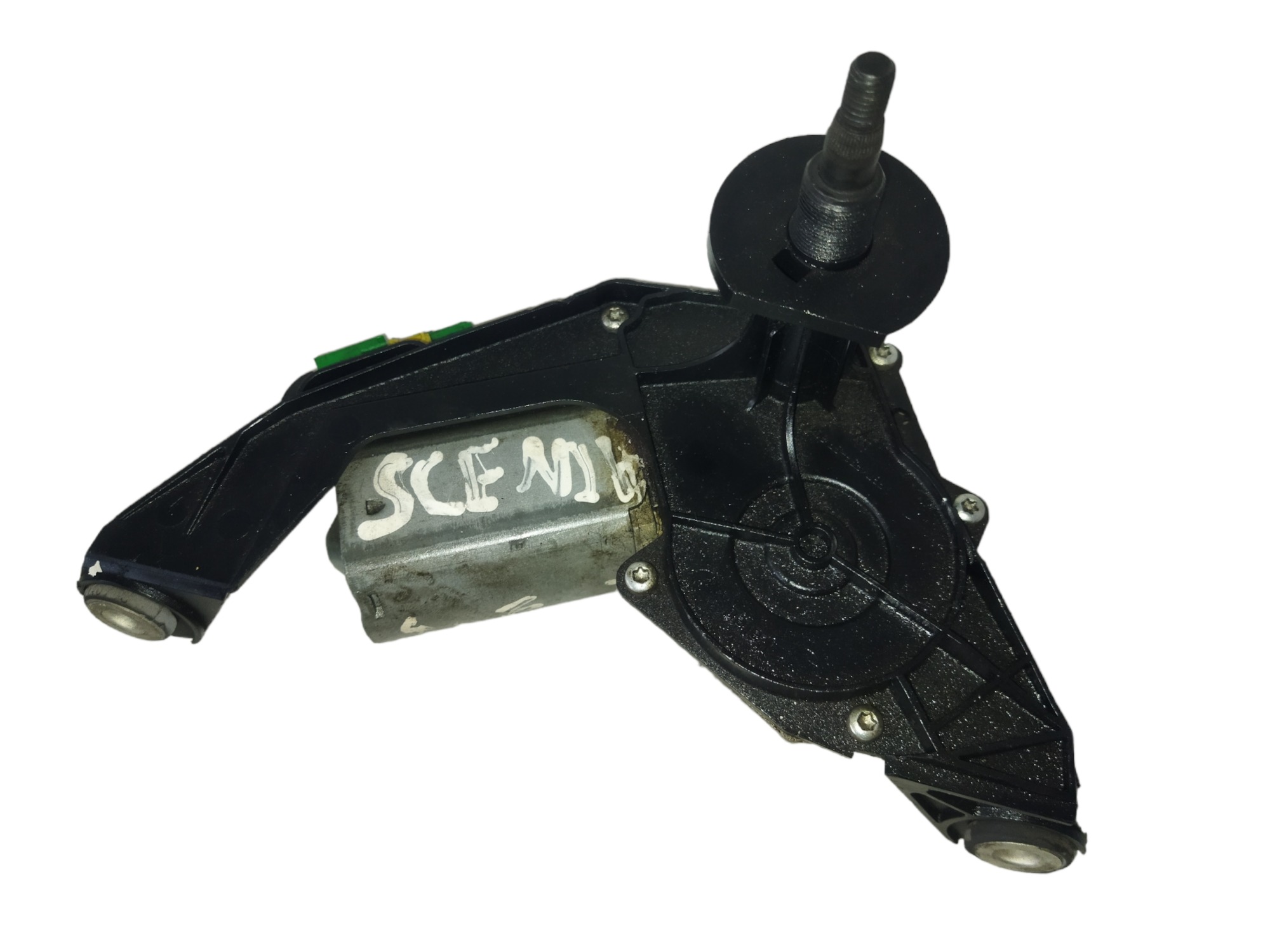 Motor Limpador Traseiro Renault Scenic 1
