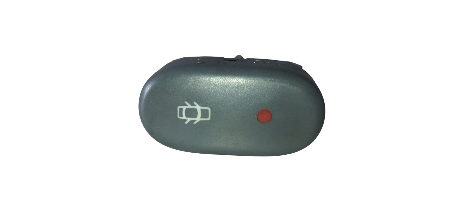 Botão Trava Renault Clio 2003 1