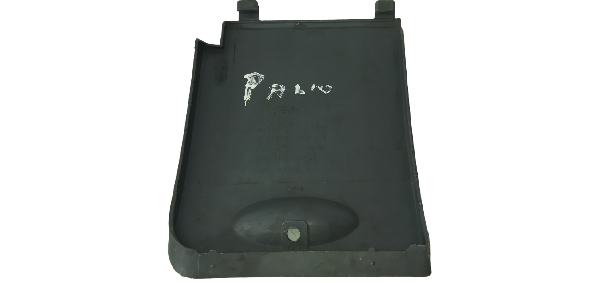 Tampa Caixa De Fusível Fiat Palio 1996 2