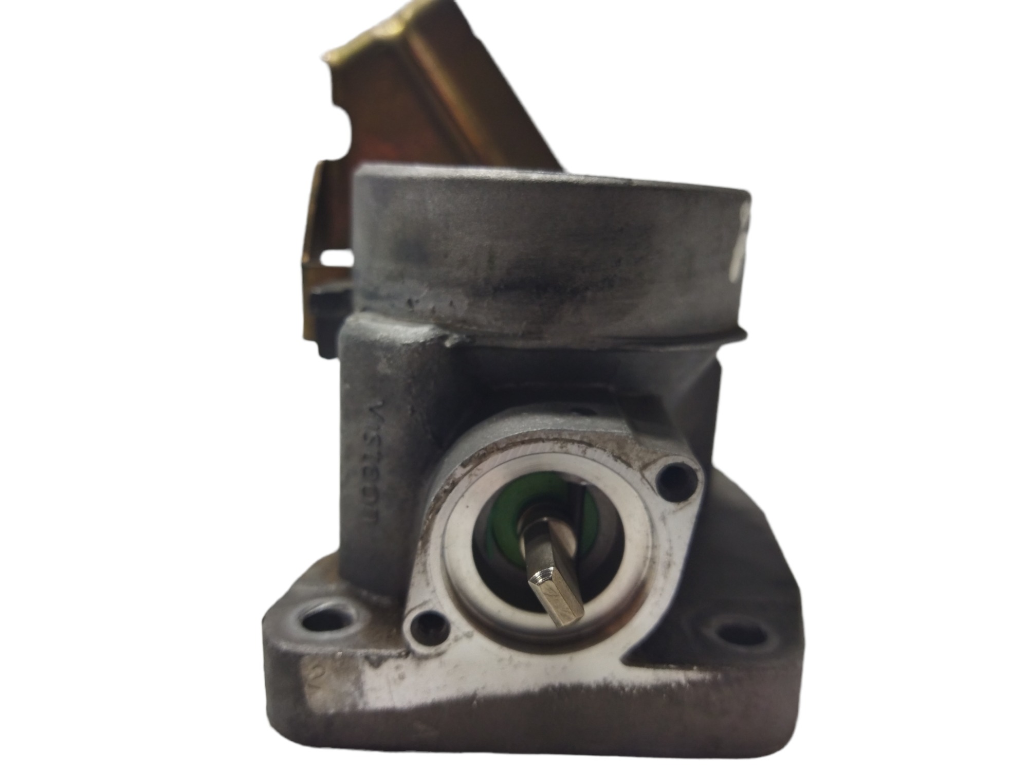 Corpo De Borboleta Ford Fiesta 1.6 Sem Sensor 2