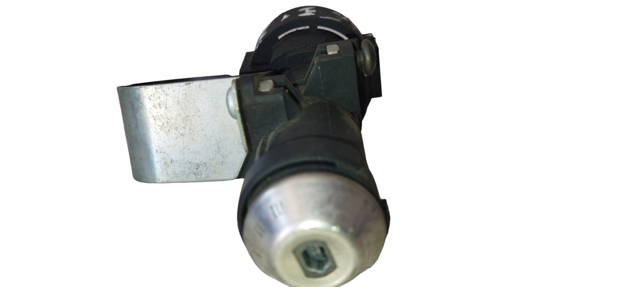 Cilindro Ignição Ford Fiesta 2007/13