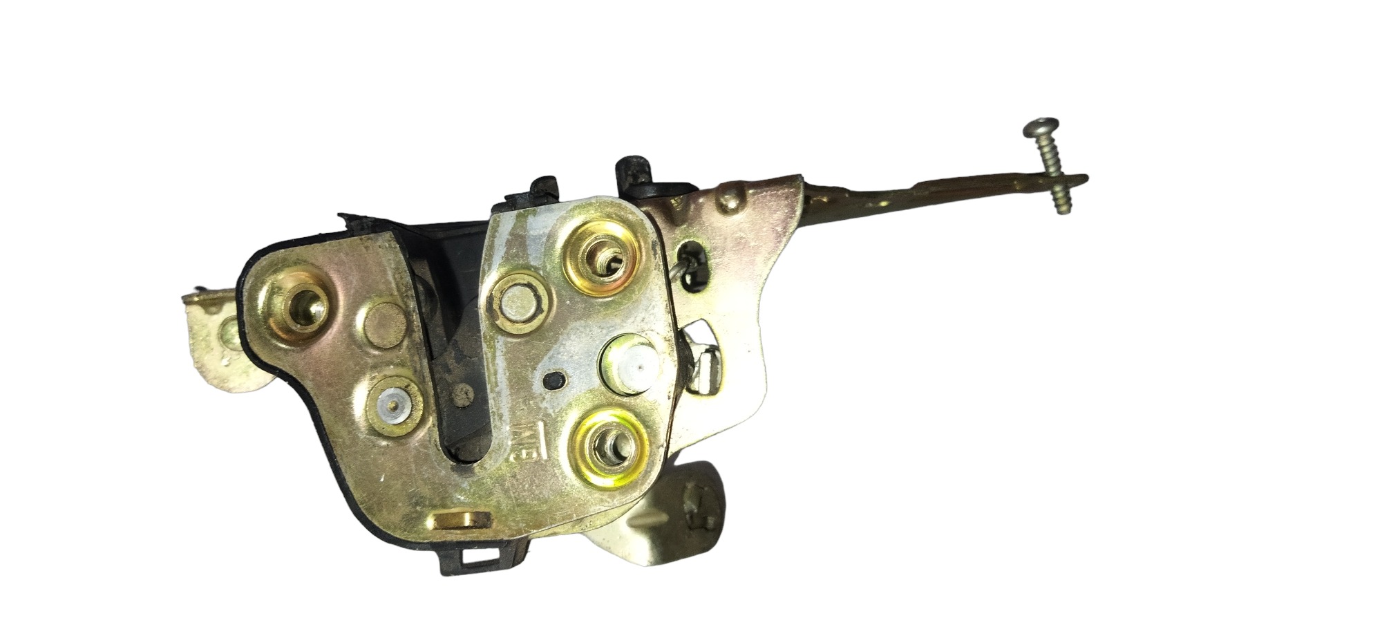Fechadura Porta Traseira Esquerda Gm Astra 2
