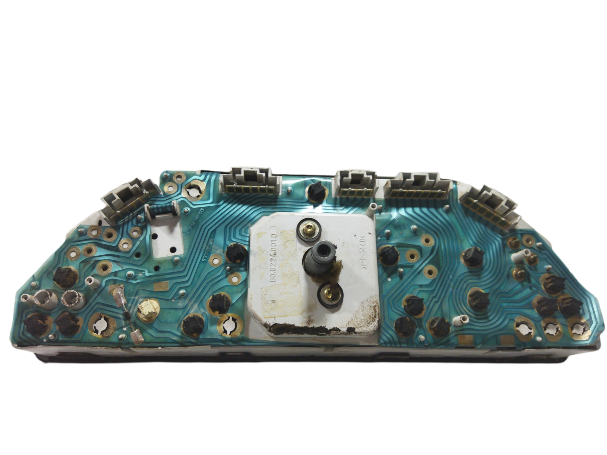 Painel De Instrumentos Fiat Uno 2