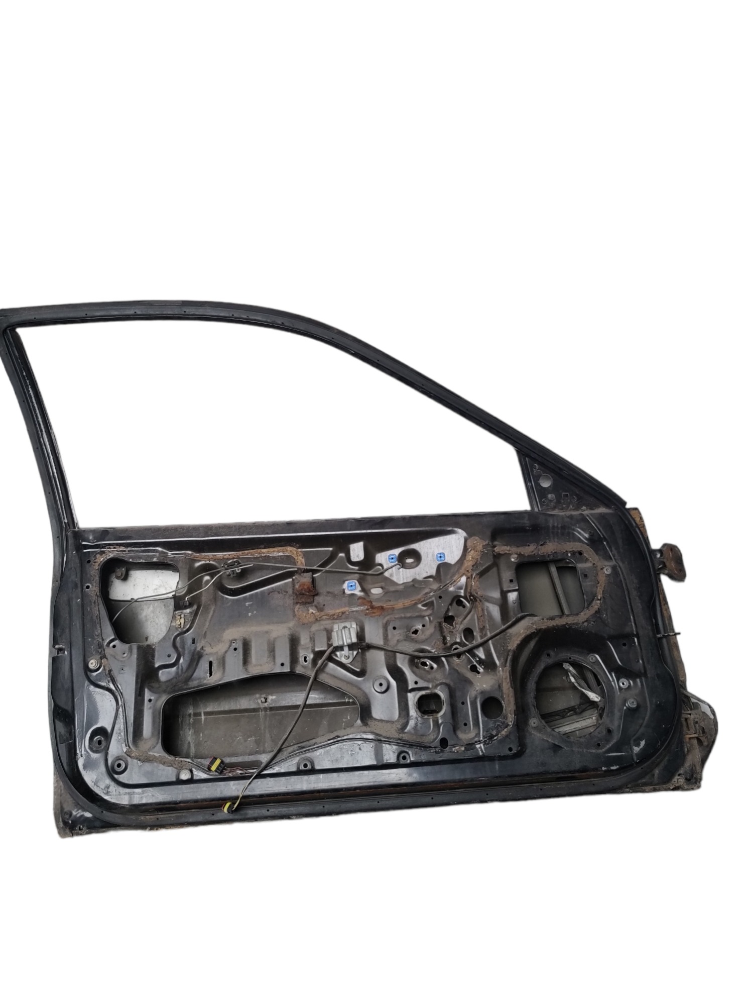 Porta Dianteira Esquerda Honda Civic 1993 2
