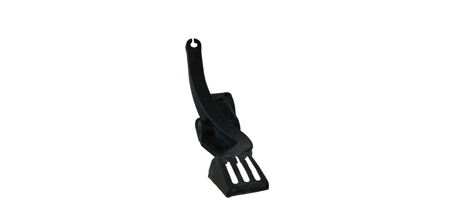 Pedal Acelerador Ford Fiesta 1
