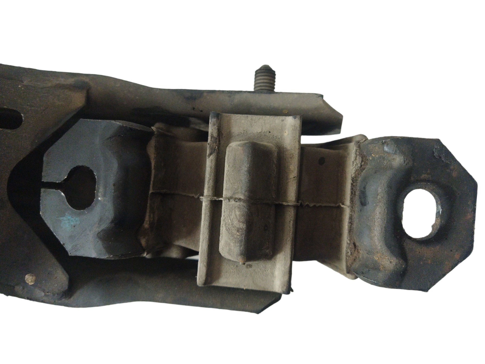 Suporte Coxim Câmbio Gm Corsa Classic 1.0 5