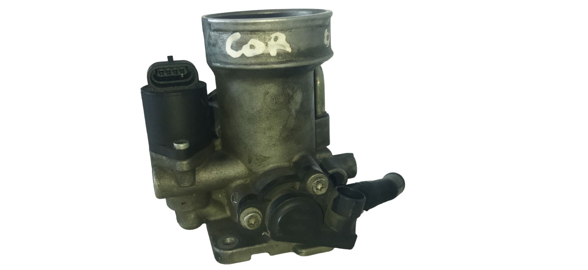Tbi Corpo Borboleta Gm Corsa Classic 2009 Vhce 4