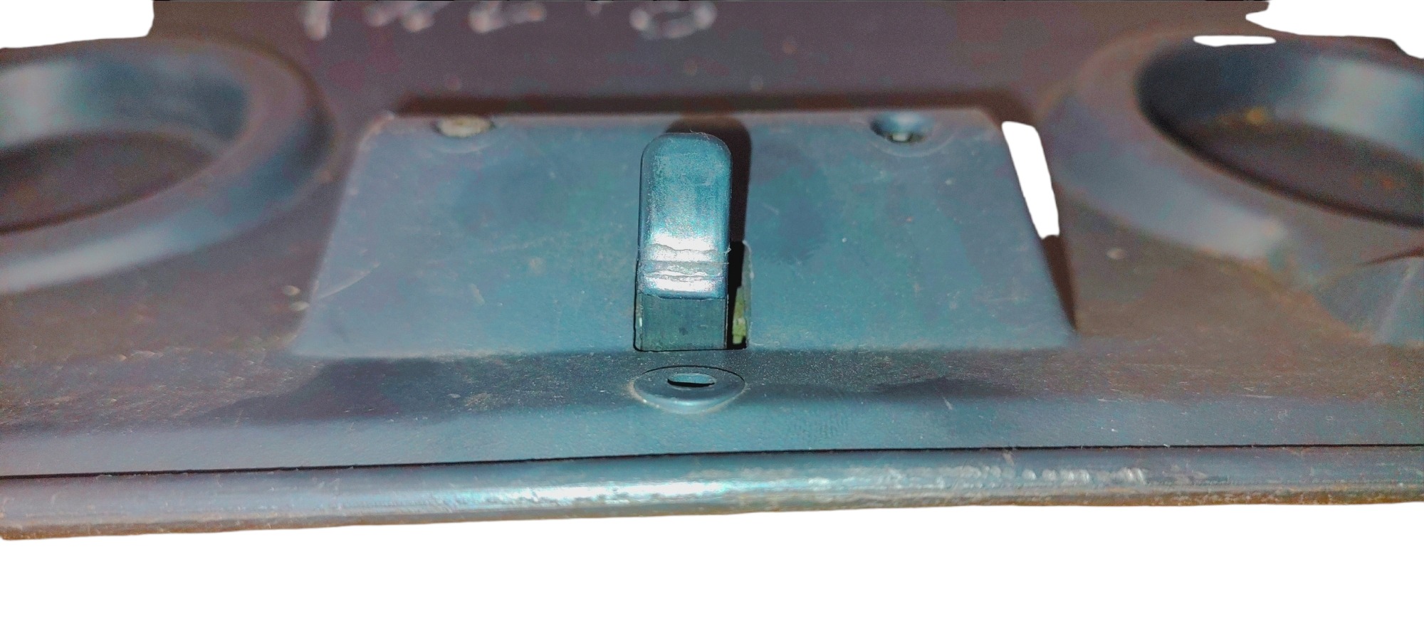 Tampa Porta Luvas Fiat Palio 5