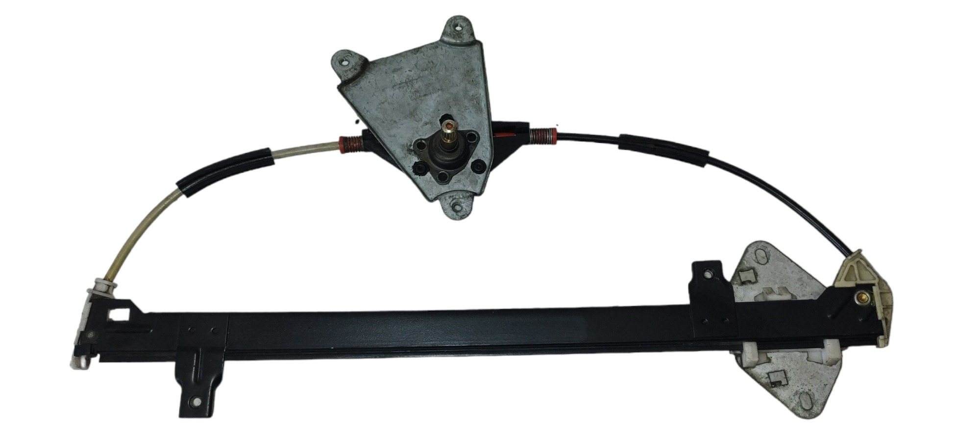 Maquina De Vidro Traseira Direita Vw Gol G2 G3 1