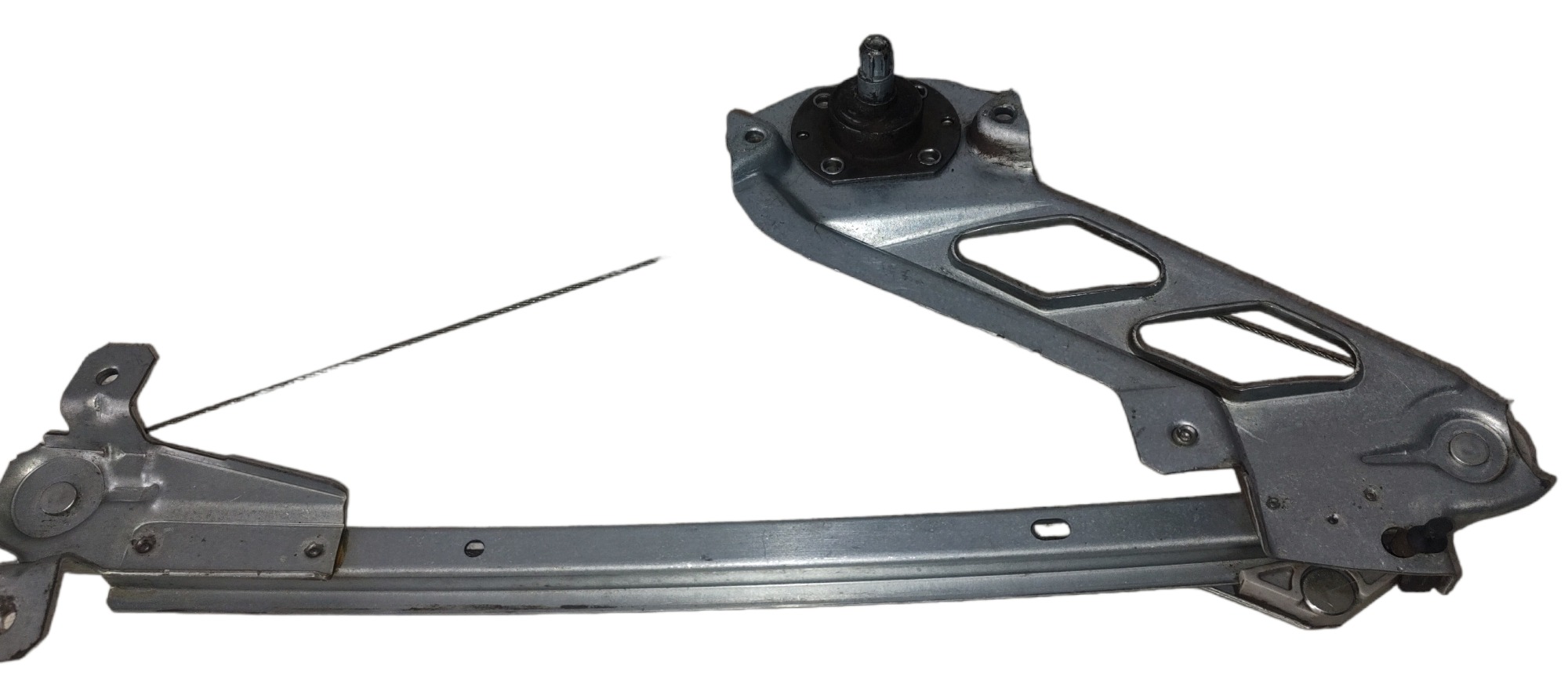 Maquina De Vidro Traseira Esquerda Gm Corsa Classic 2