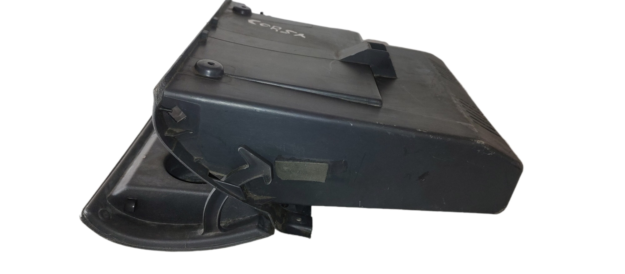 Porta Luvas Completo Gm Corsa 5
