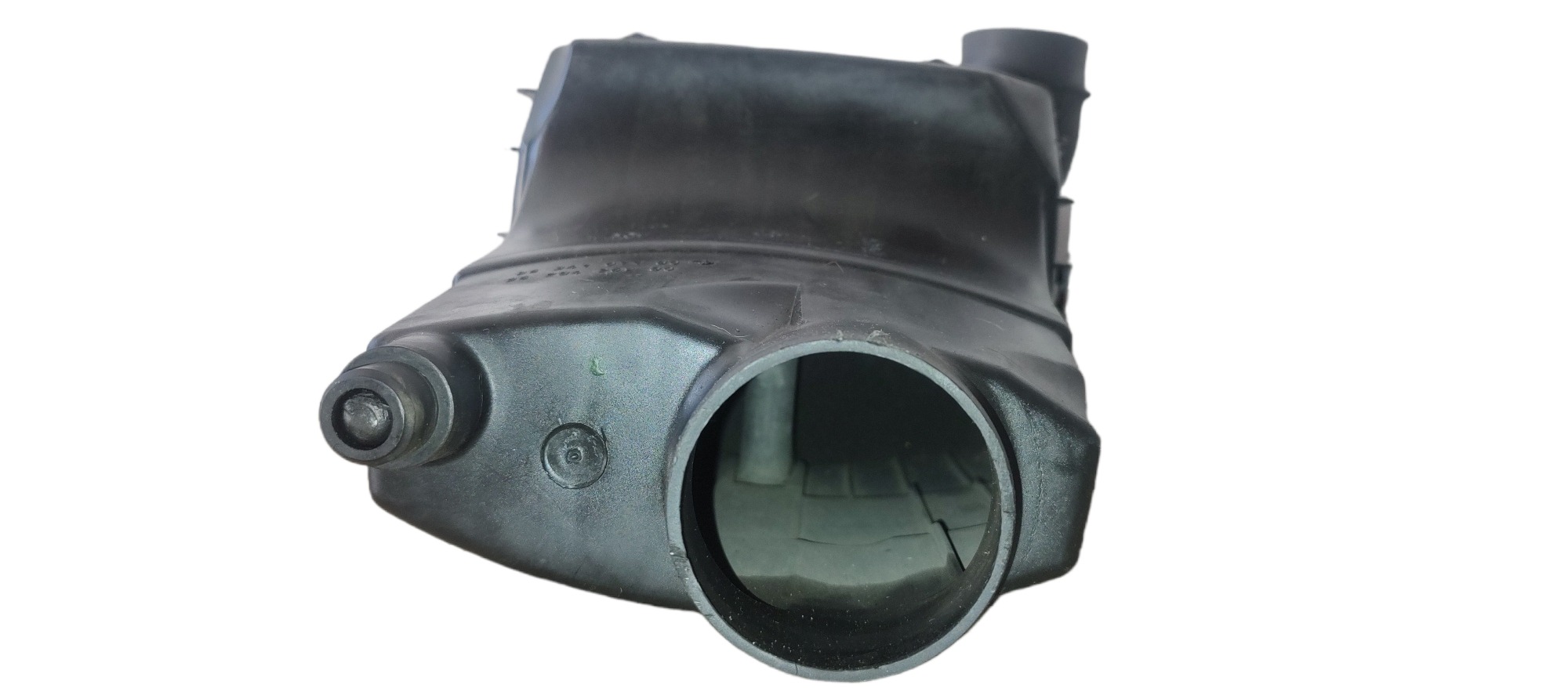 Caixa Filtro De Ar Peugeot 206 3