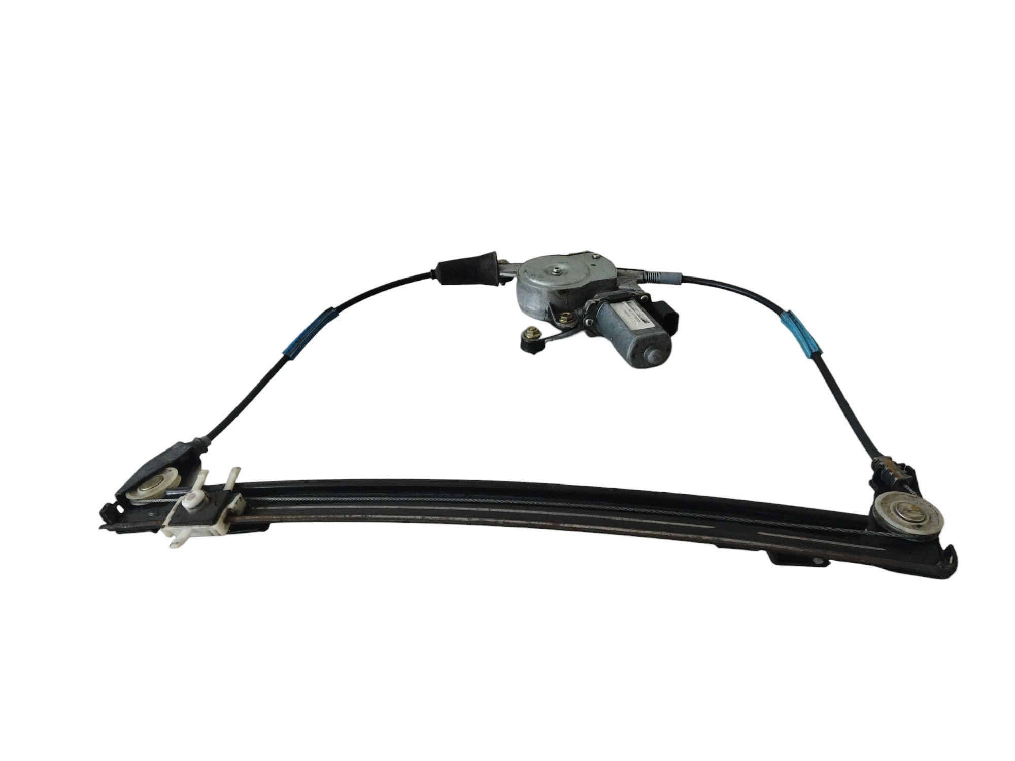 Máquina Vidro Dianteira Direita Fiat Palio 2 Portas 1