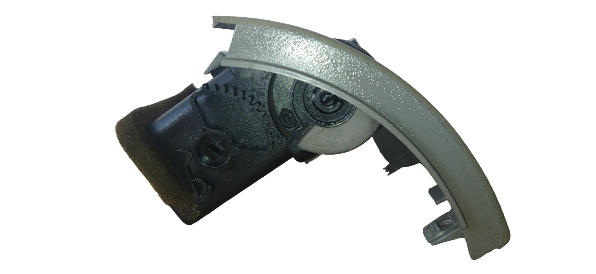 Difusor De Ar Vw Gol G3 2