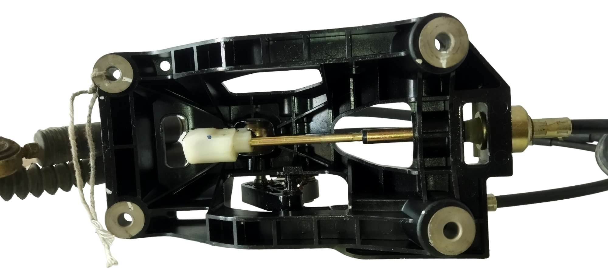 Alavanca Marchas Honda Fit 1.4 7