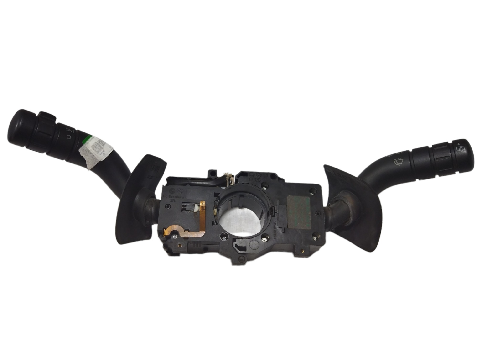 Comando De Seta Vw Fox 1