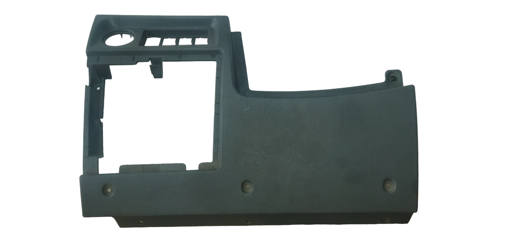 Moldura Inferior Painel Citroen Xsara Picasso 2001