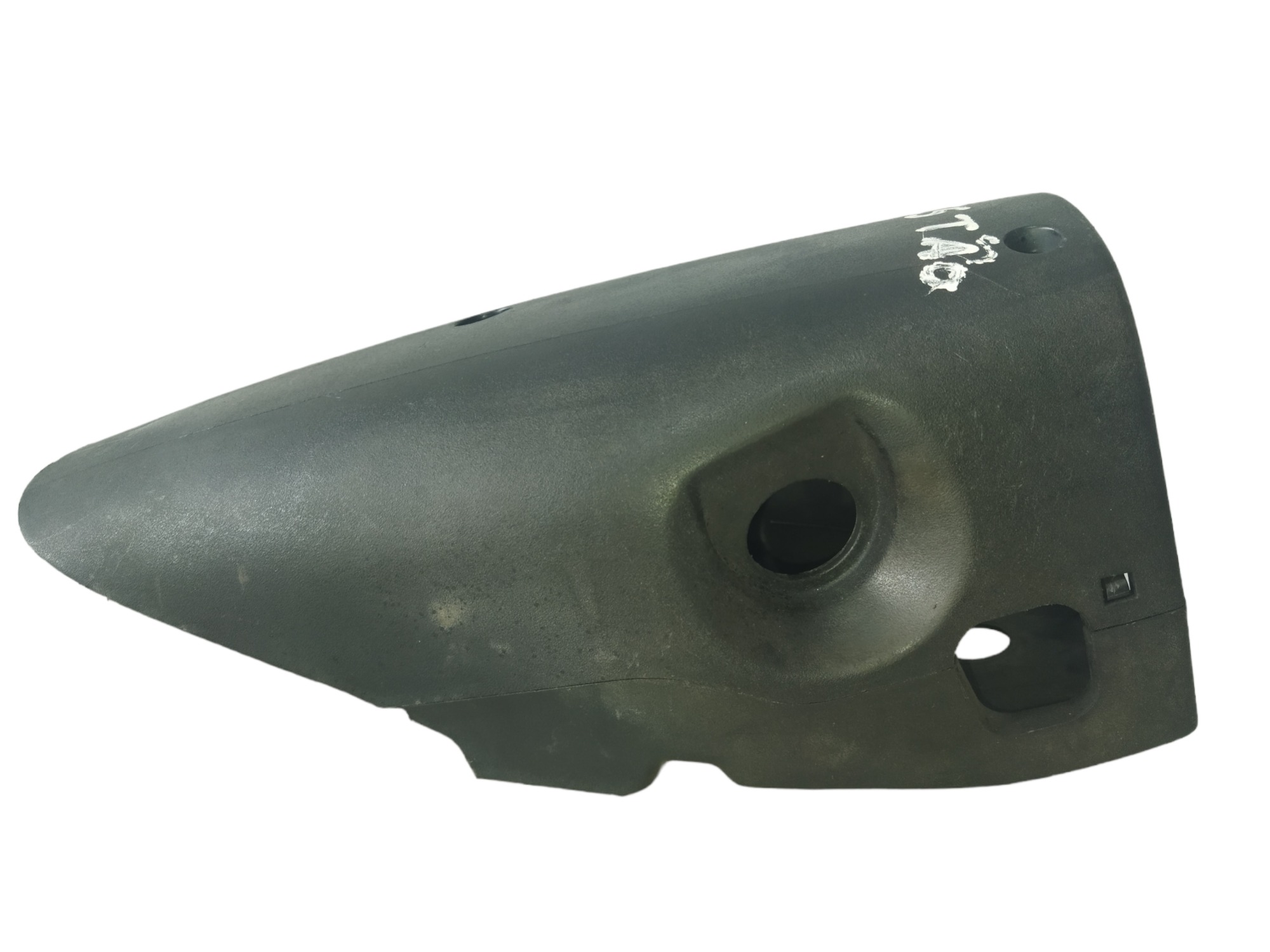 Capa De Seta  Ford Fiesta 4